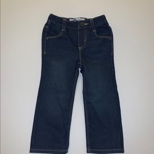 Boys Old Navy Denim Jeans. Sz 2T